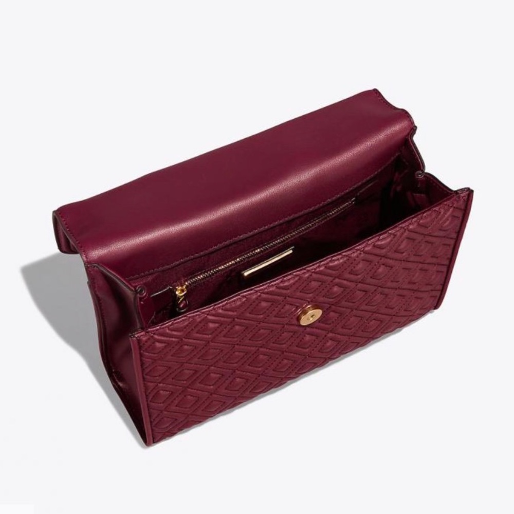 Fleming Convertible Shoulder Bag - Picture 3 of 4